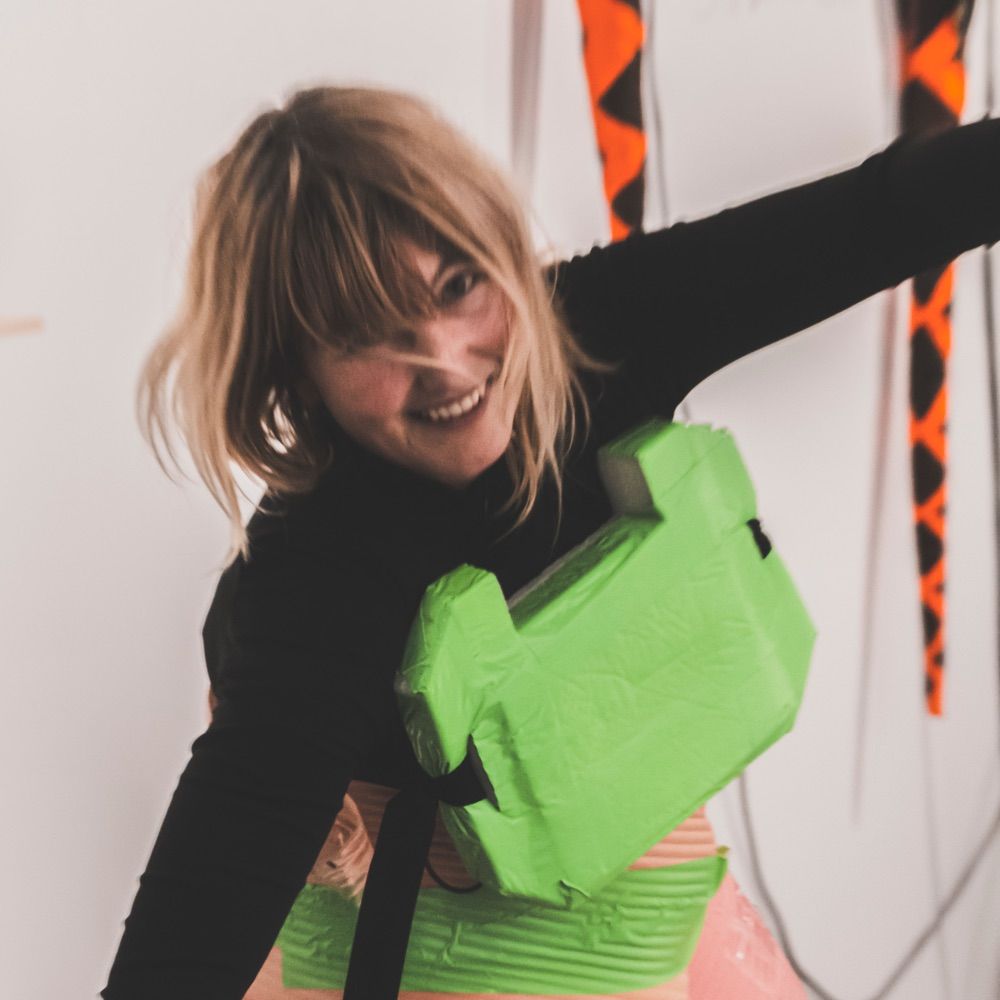 Tara Pattenden/Phantom Chips