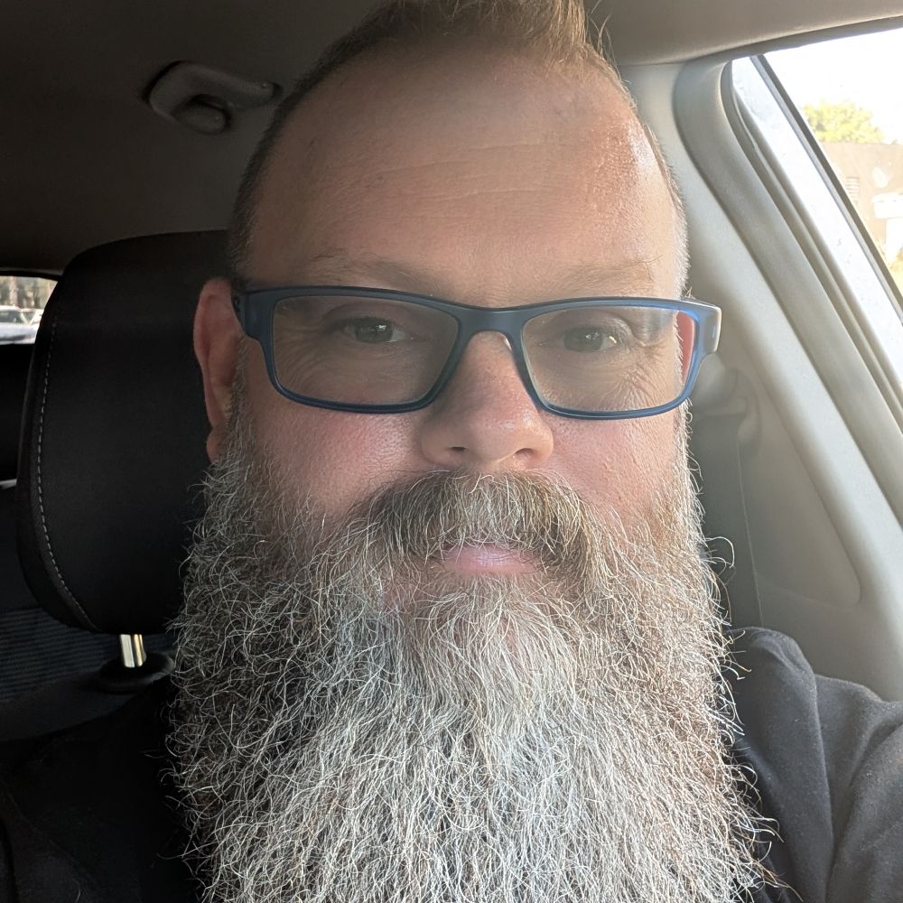 Gary Maynard