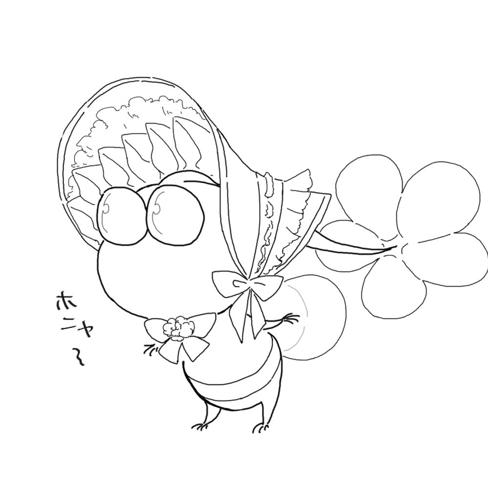みのむし