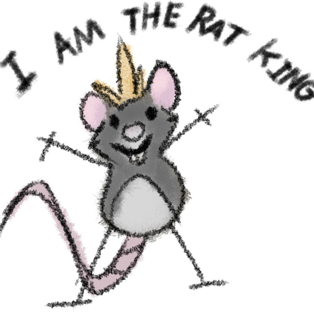Rat King Fenn