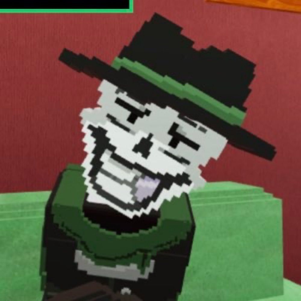 User avatar