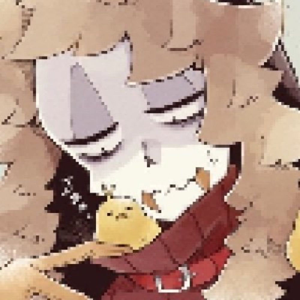 User avatar