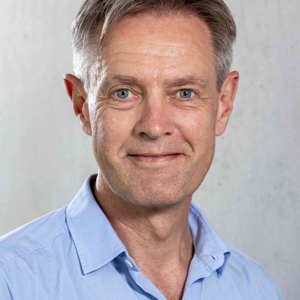 Jan Hartvigsen