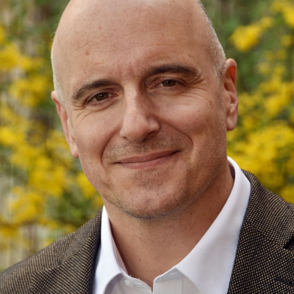 Christoph Steinbeck