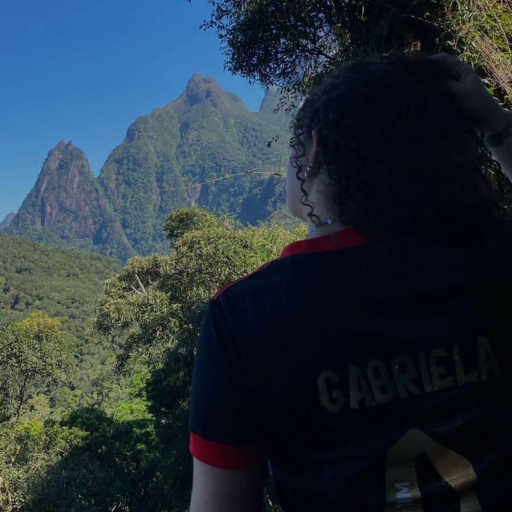gabriela