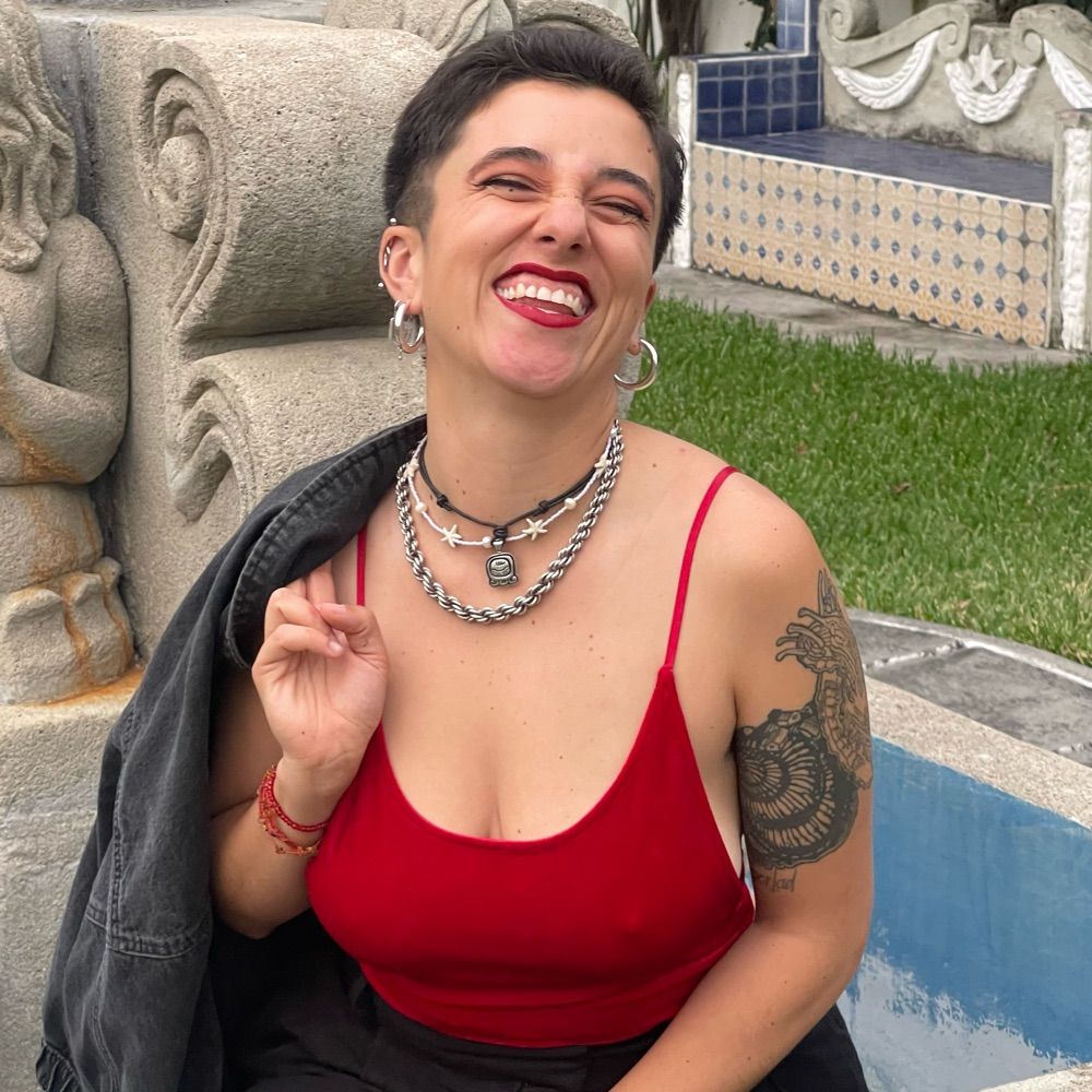 María Primavera