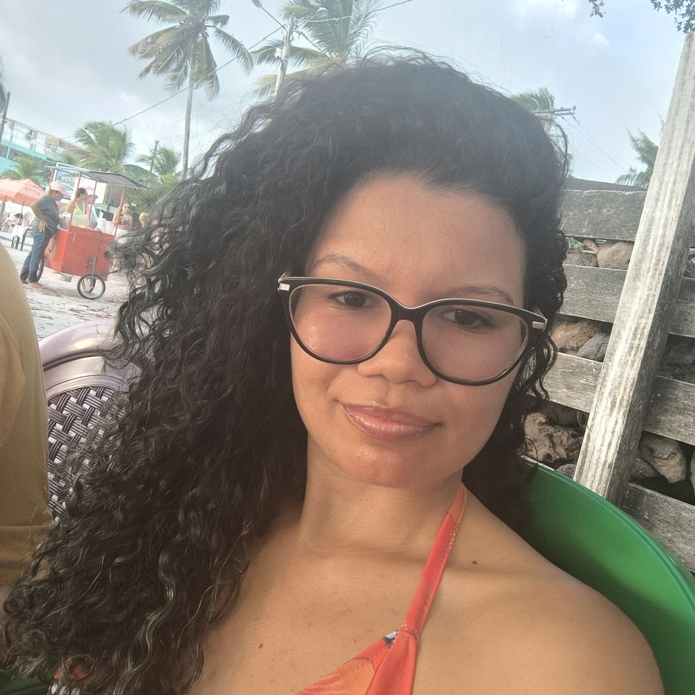 Brenda Larissa 