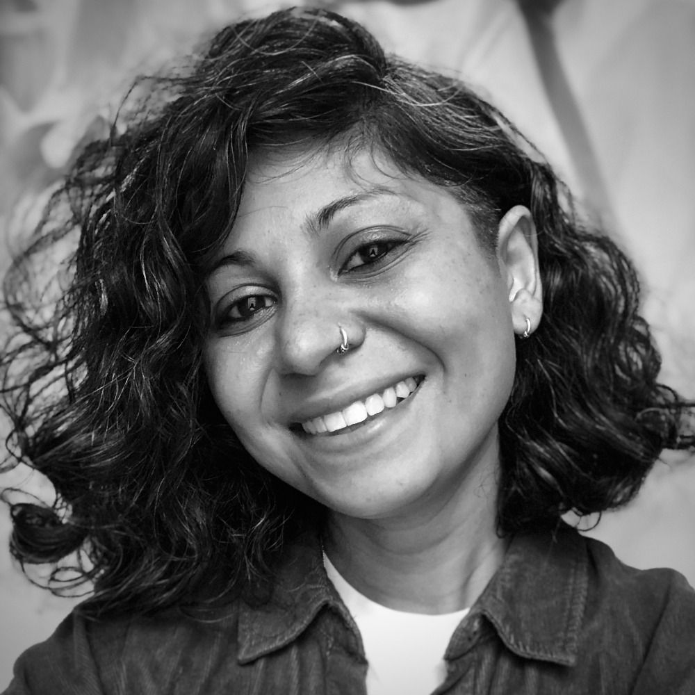 Amira Dhalla