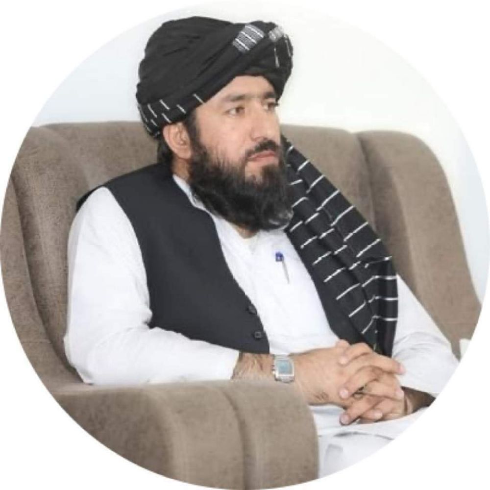 هدایت الله هدایت