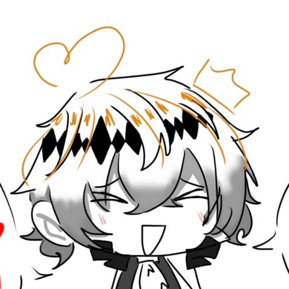 パルル×情緒不安定