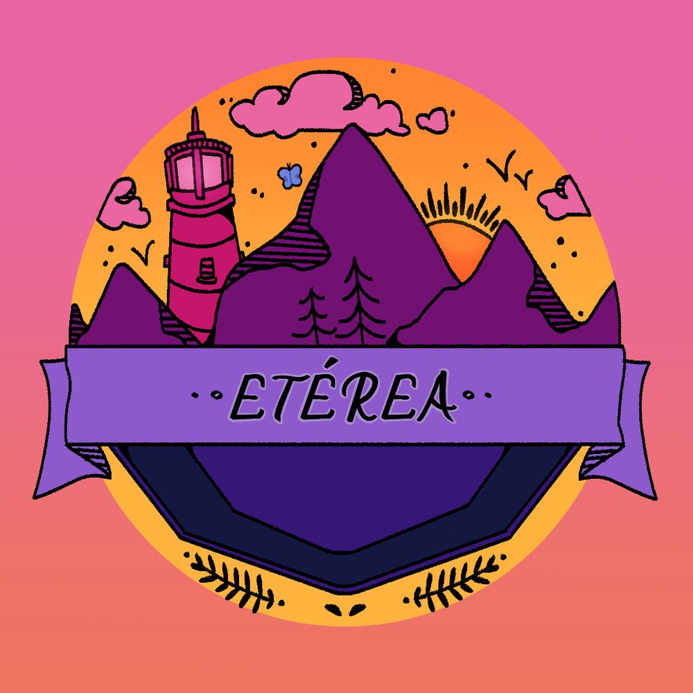 Etéreα RPG 🦋