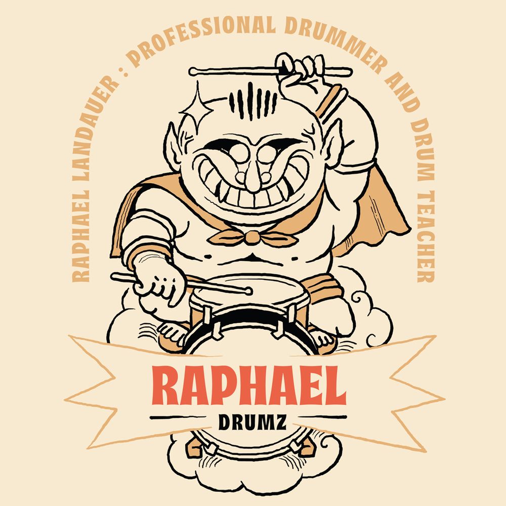 Raphael Landauer aka Don Raffa