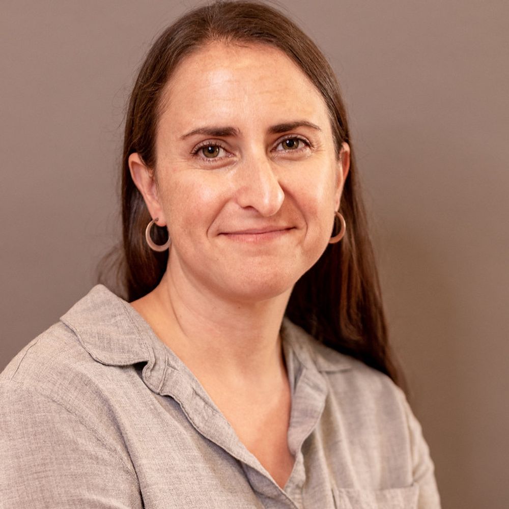 Becky Pallack