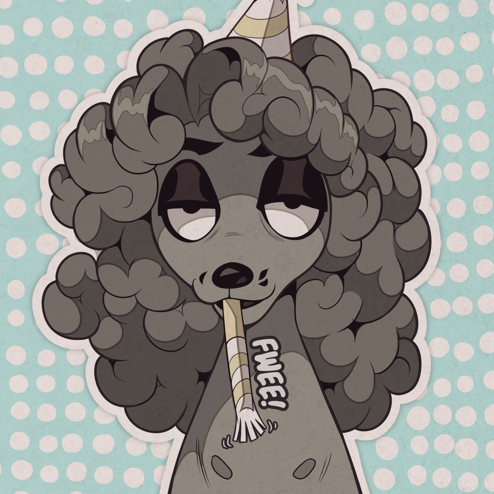 its my party