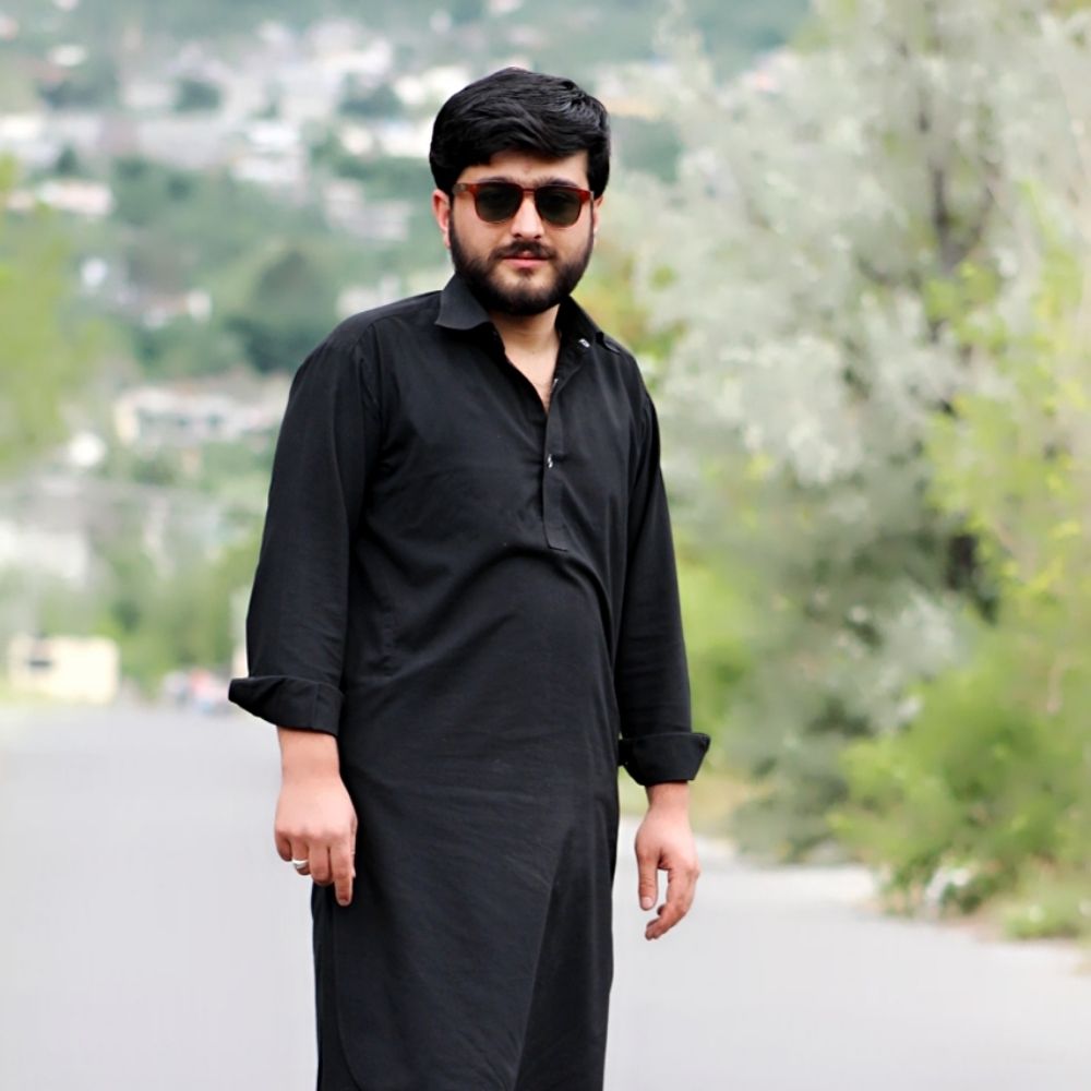 Rashid Ali