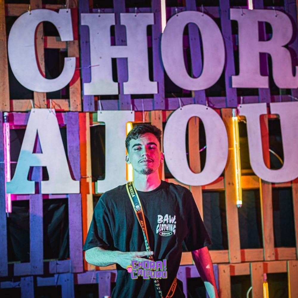 Julião CRF