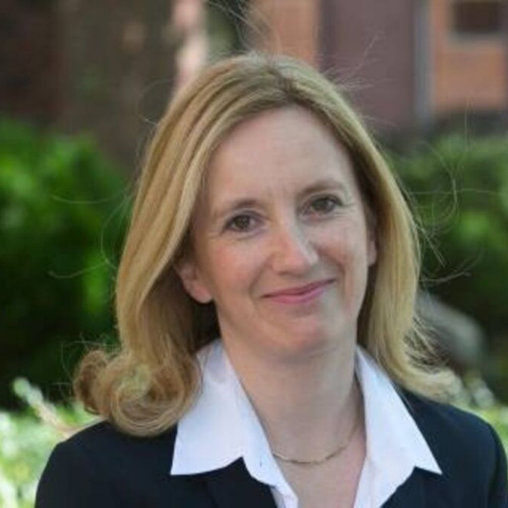 Gemma O'Doherty