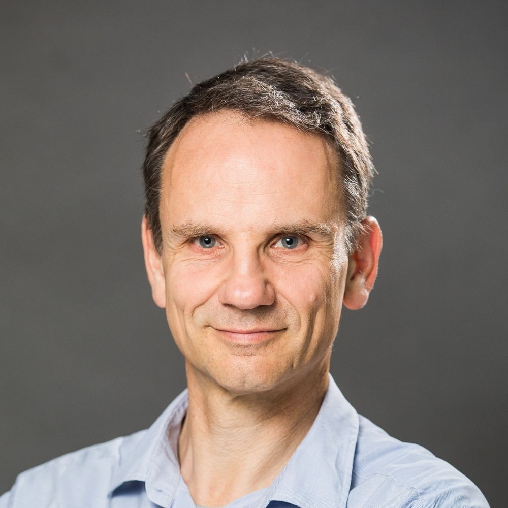 Frank Verboven