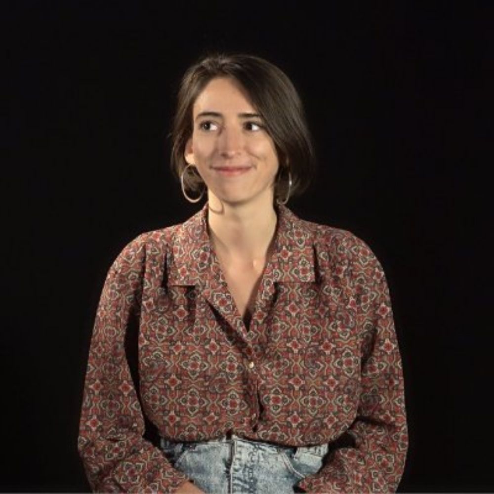 Marie Bdlh