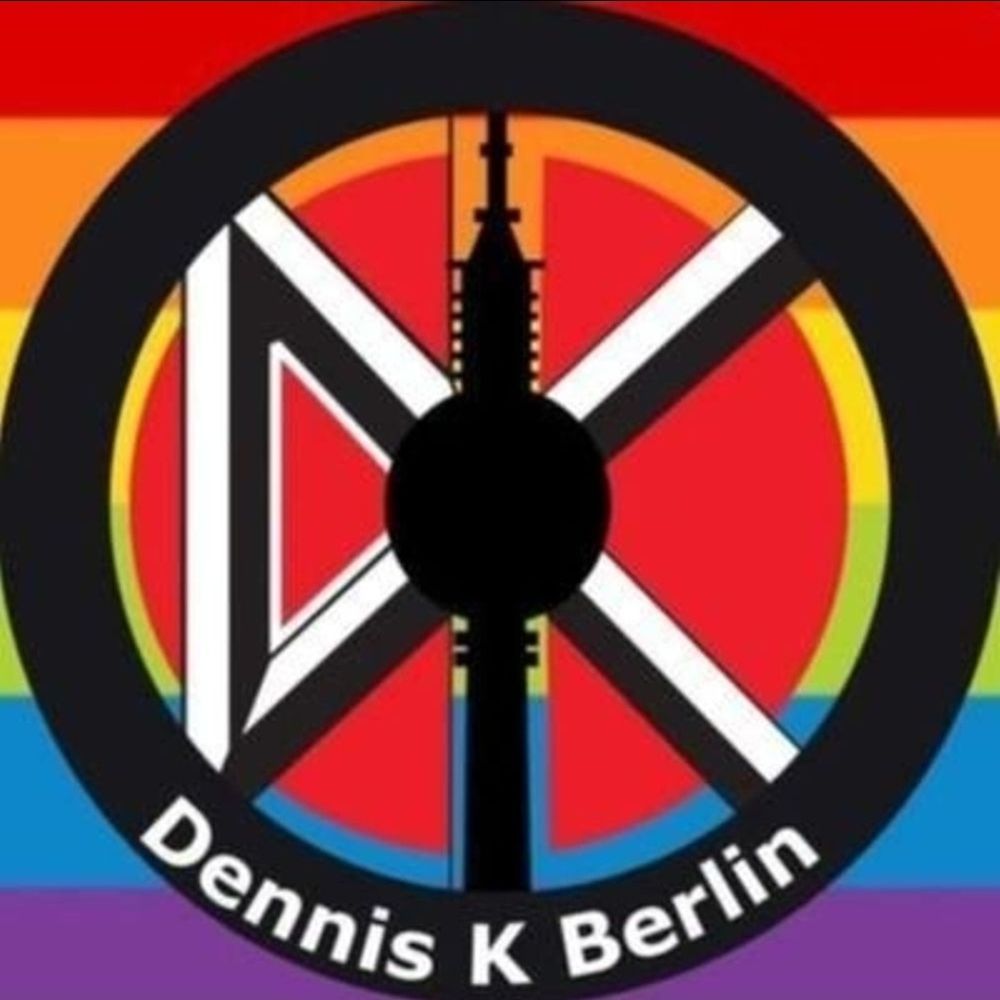 DennisKBerlin 's avatar