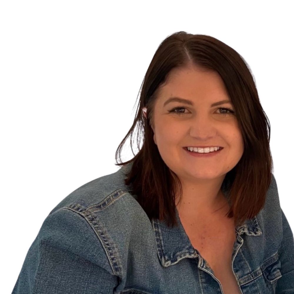 Gretchen Baas, MPH