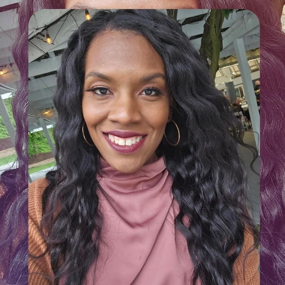 Janelle Michaux