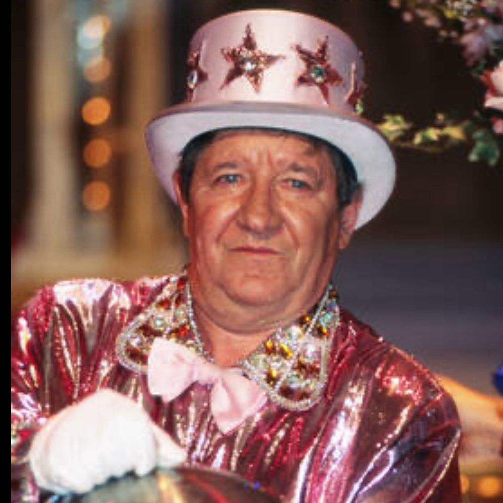 Bobby Flitter
