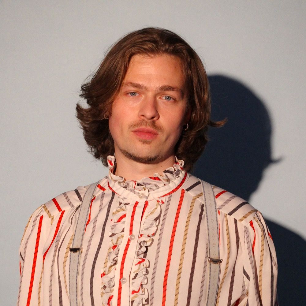 Patrick stefan