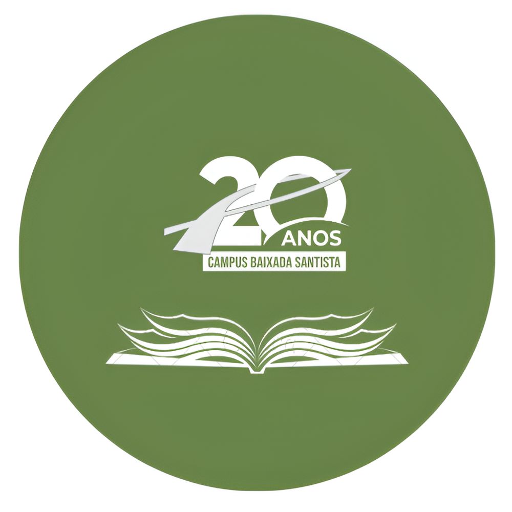 Biblioteca Unifesp Baixada Santista