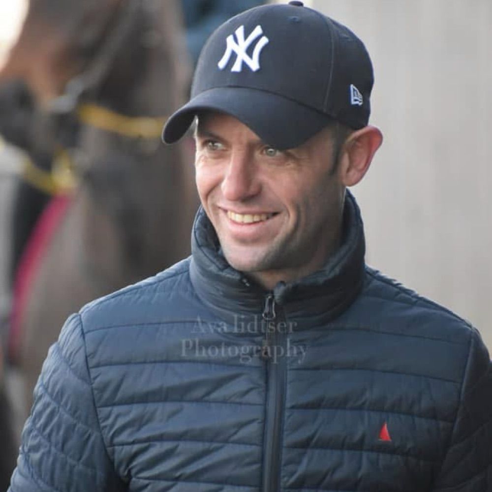 Craig Lidster