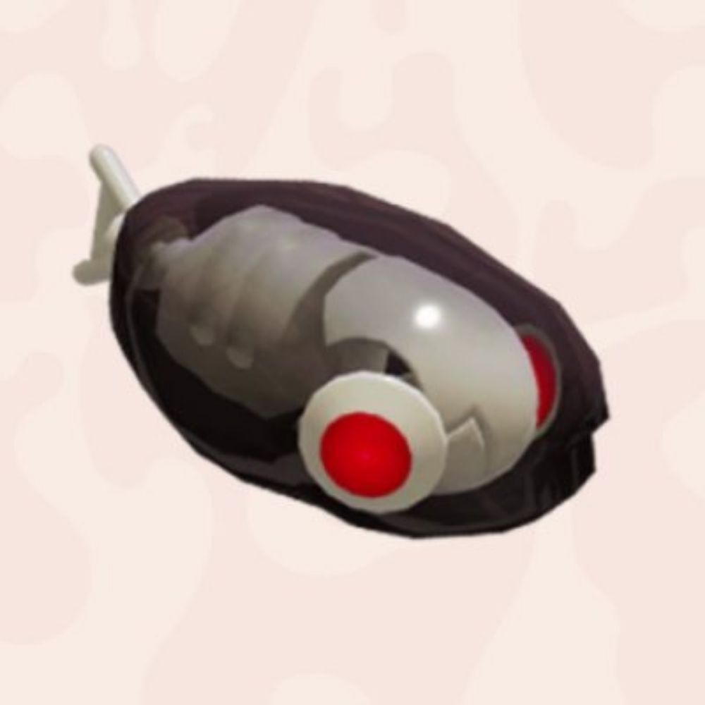 Posting Side Order Fish Daily*