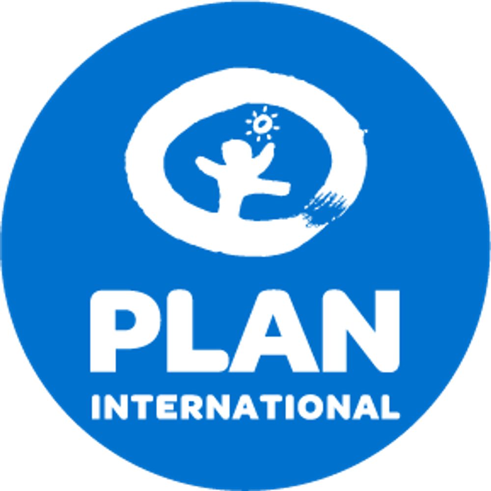 ONG Plan International France