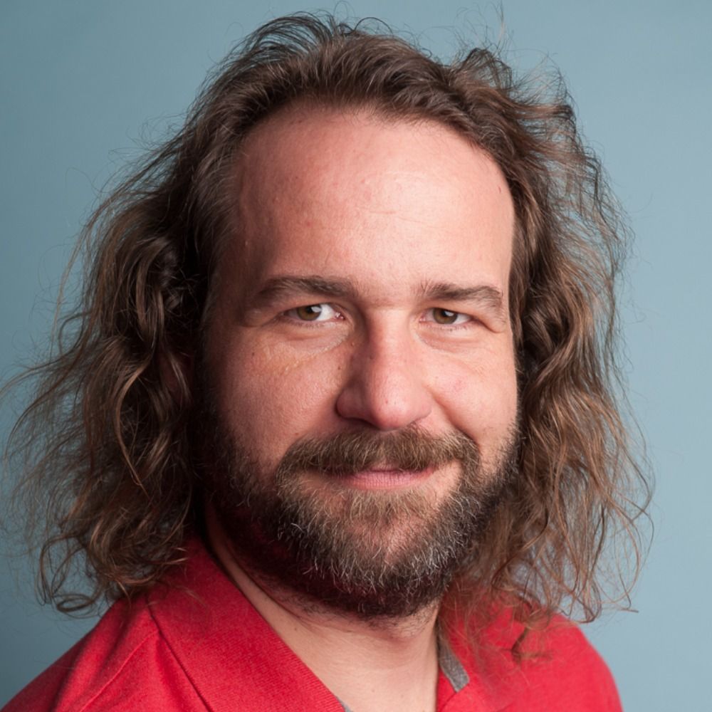 Martin Pavlík