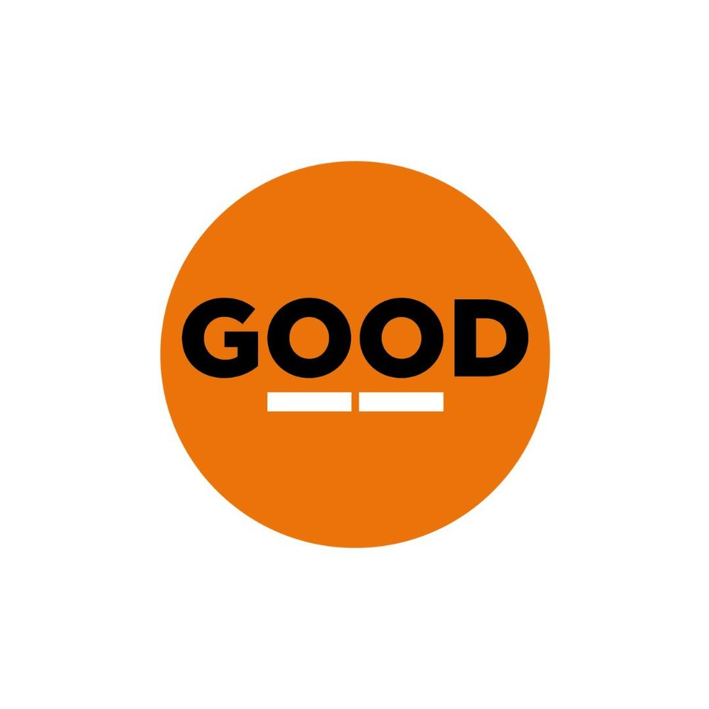 GOOD 