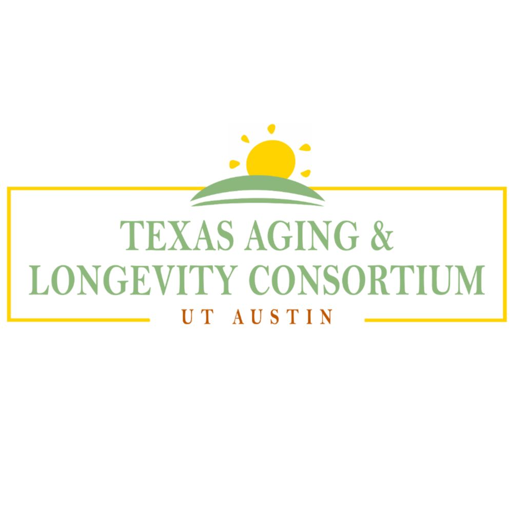 Texas Aging & Longevity Consortium 