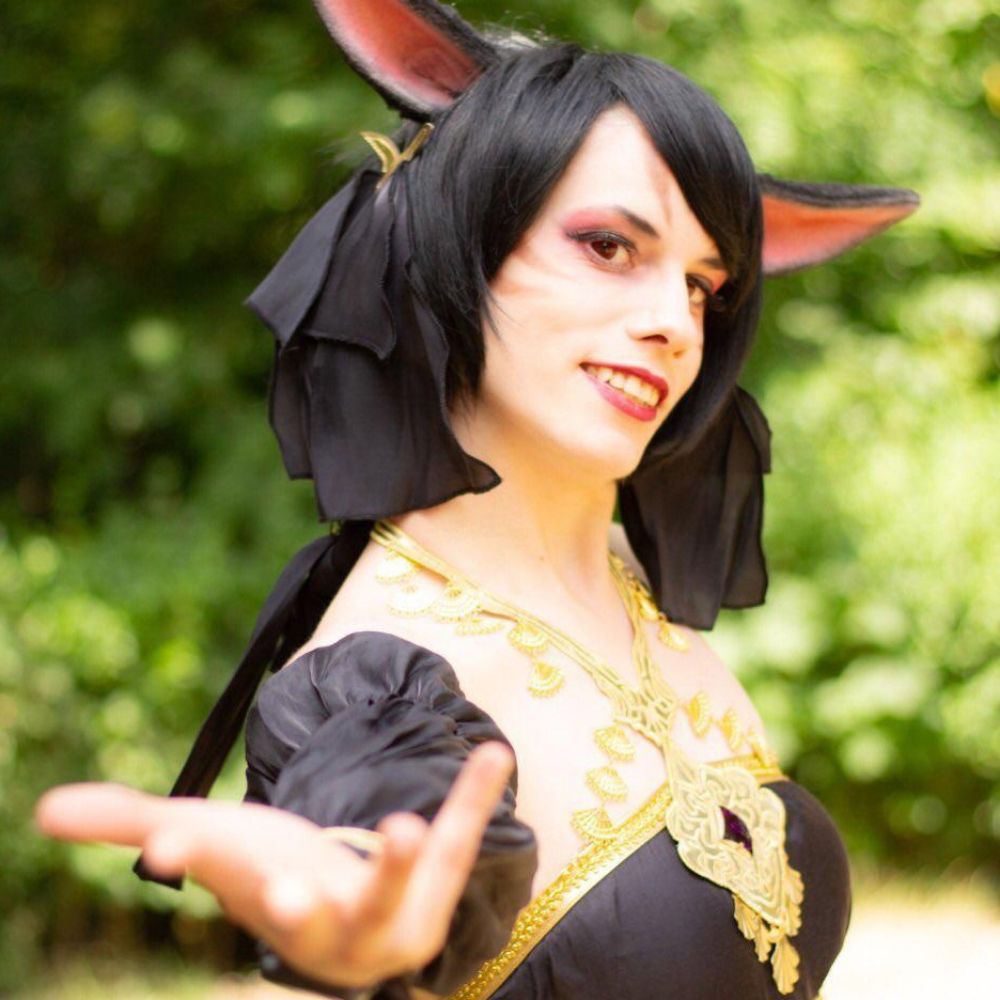 Naevia
