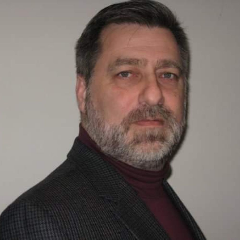 Steve Koretski