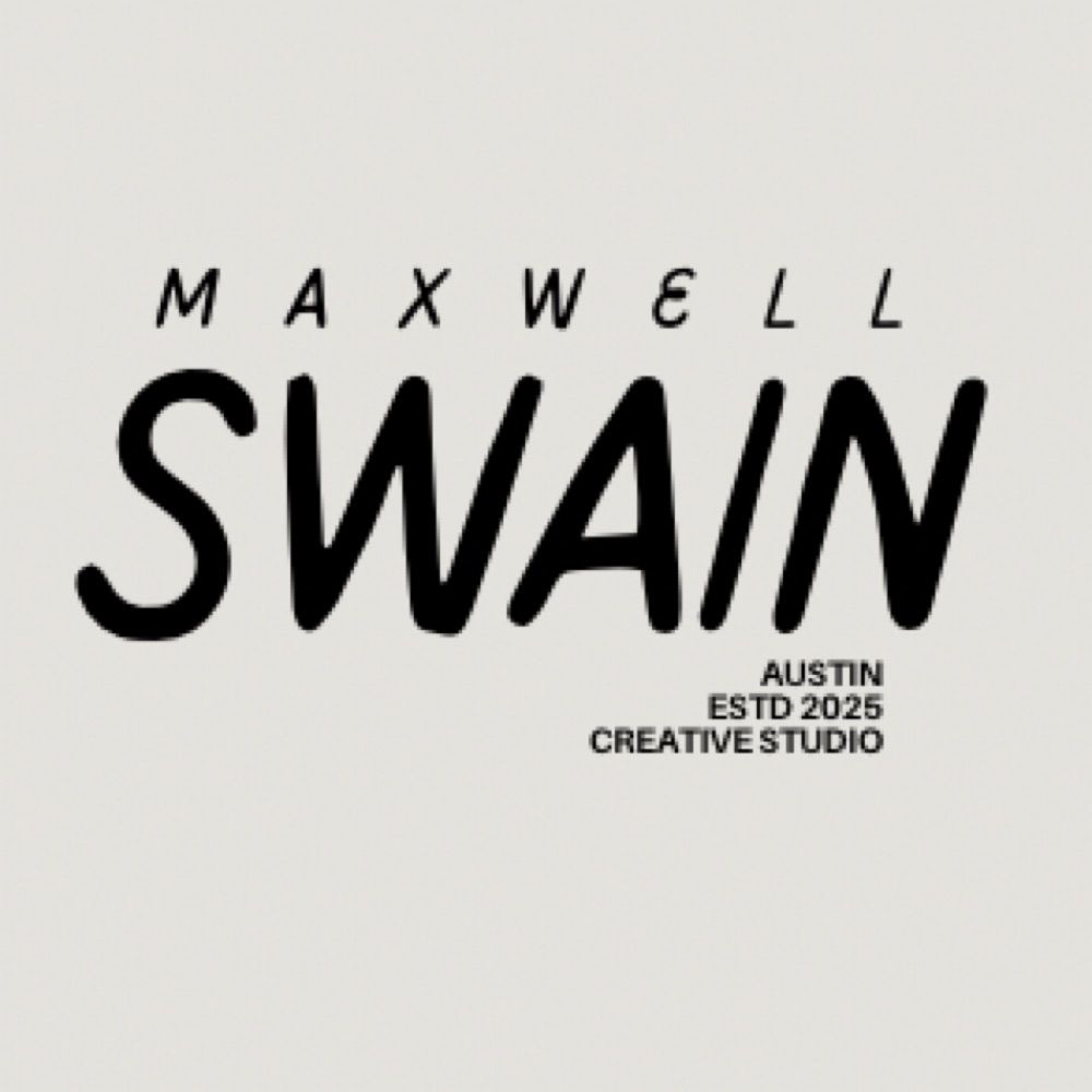Max Swain