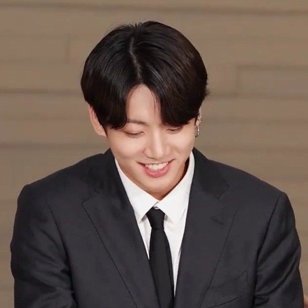 Jungkook