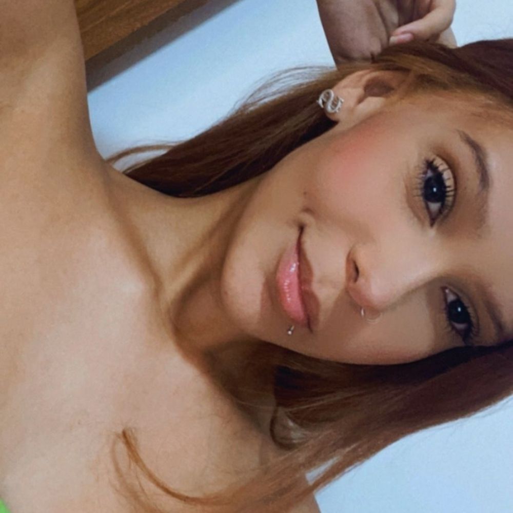 maga linda 🍒