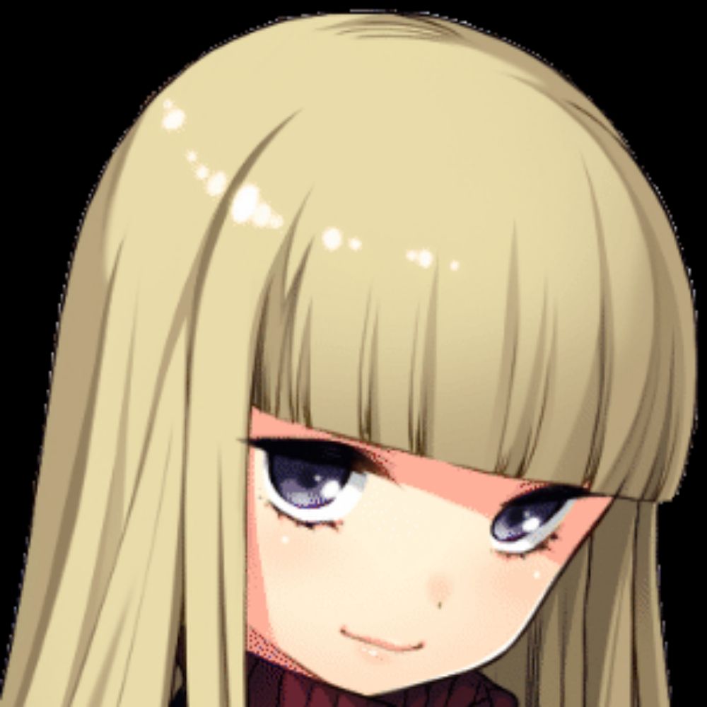うーん