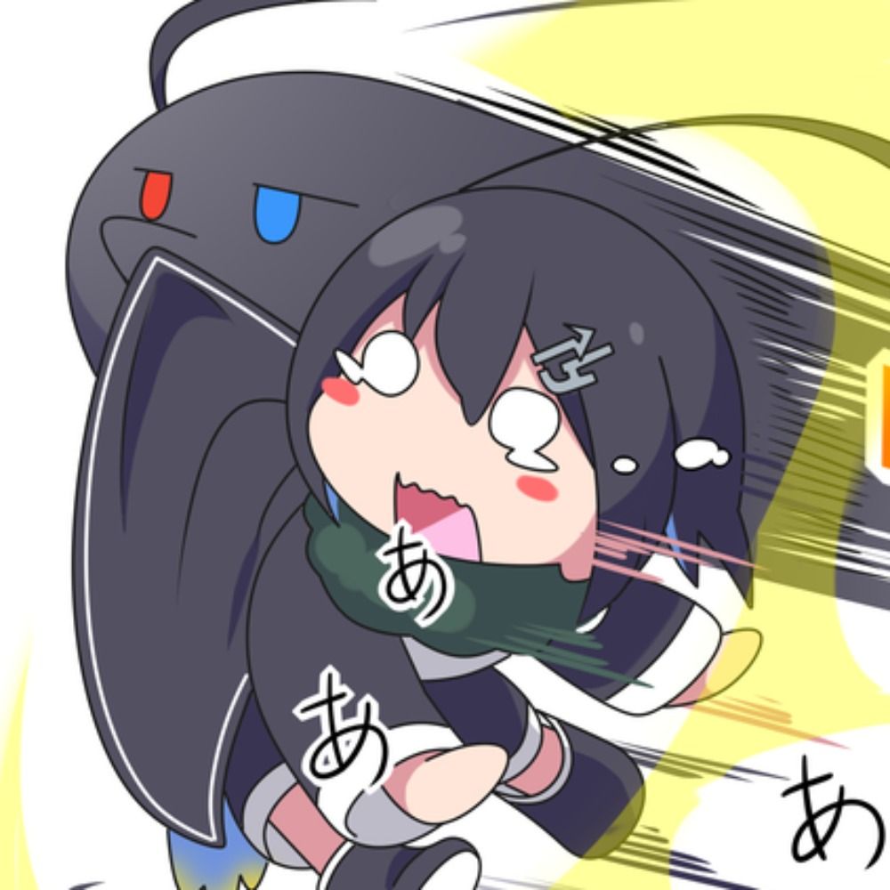 黒羽クロ@いろんなゲームが好き