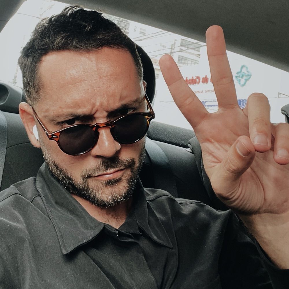 Felipe Galvão