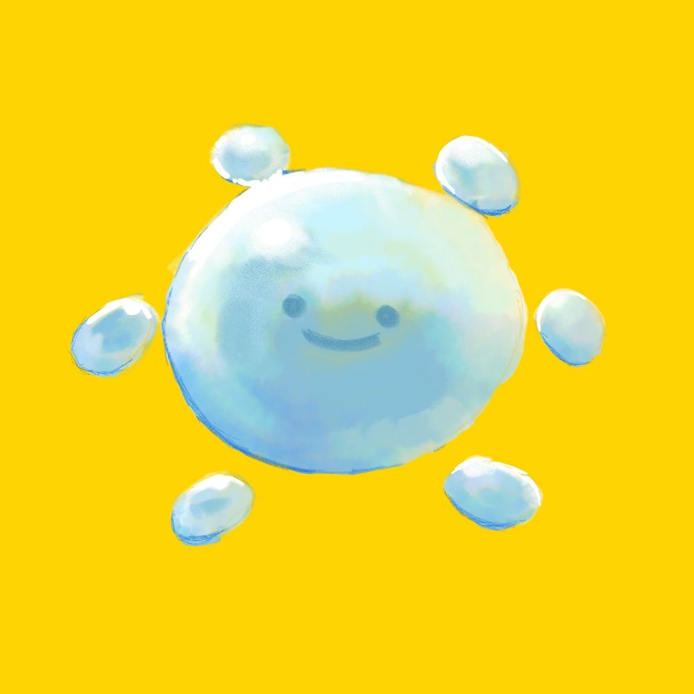 おてんきあめ