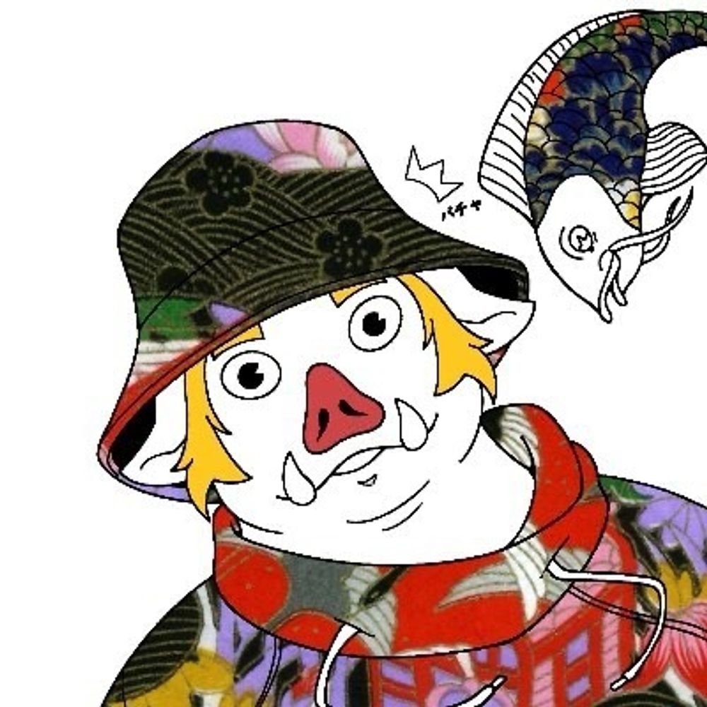 ブダンゴ