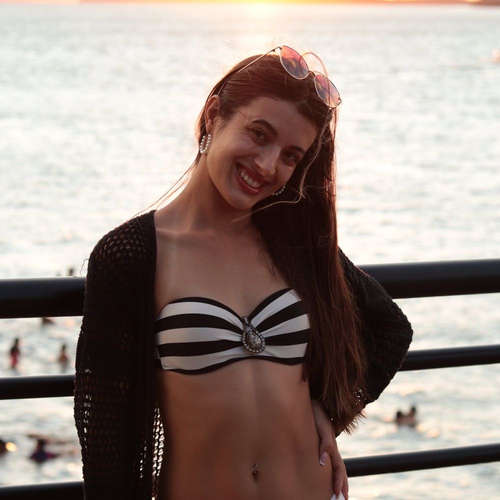 Gabi Baldon