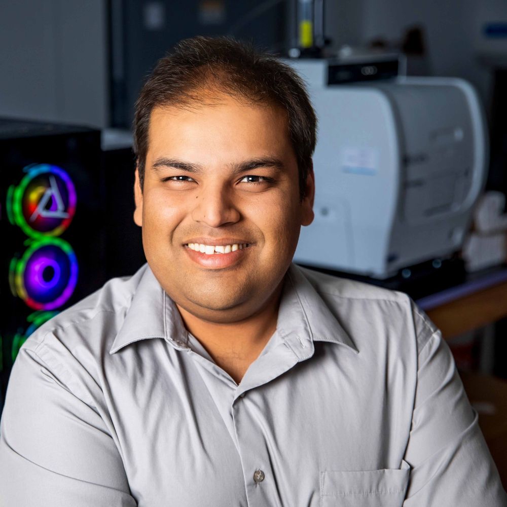 Angad Mehta