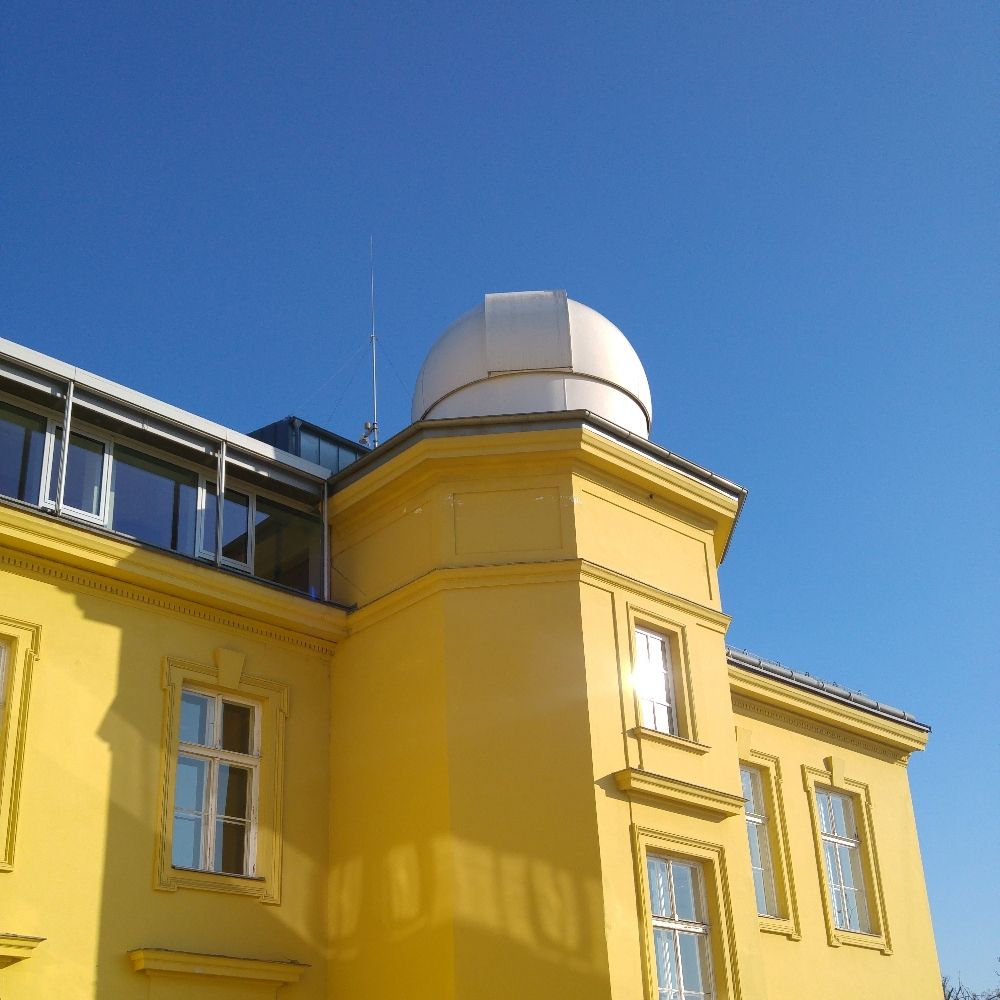 Keplersternwarte Graz