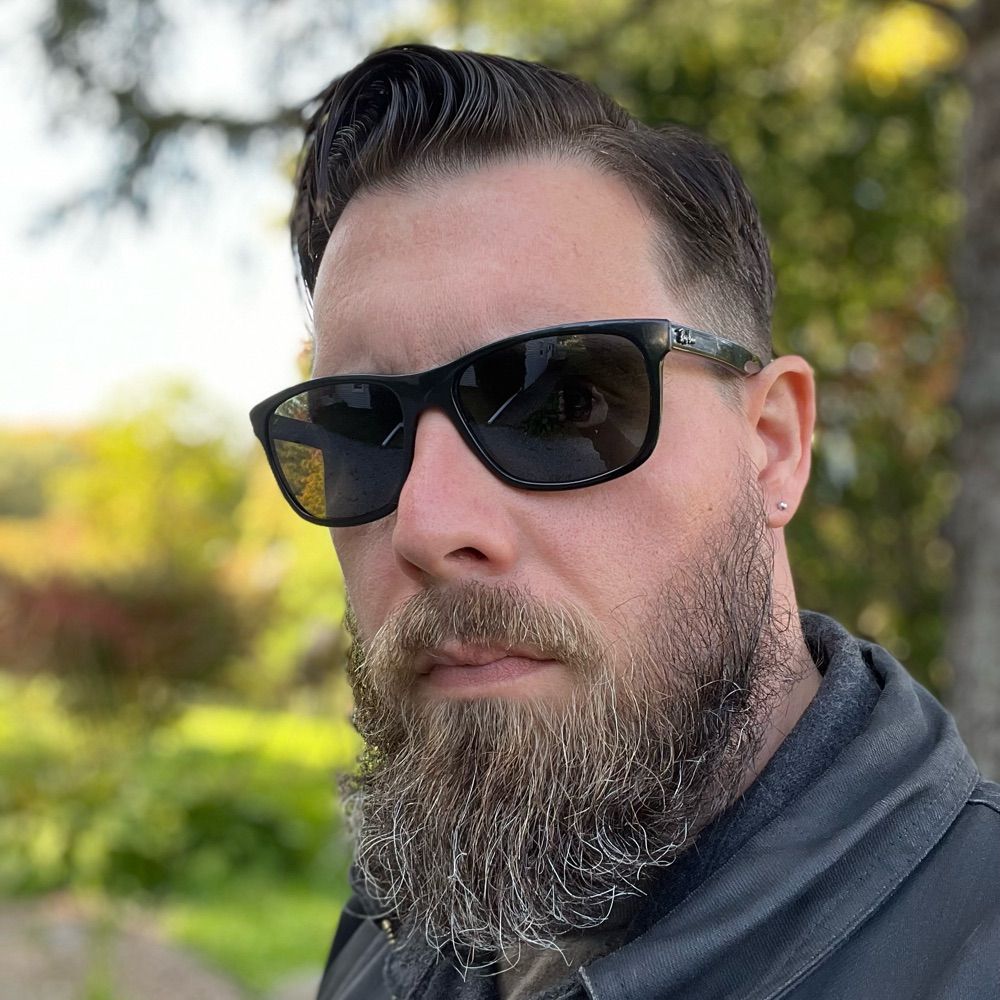 Jonathon “The Writer” Wolfer