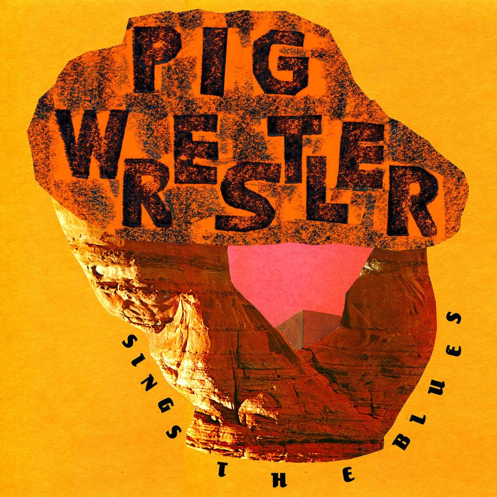 Pig Wrestler
